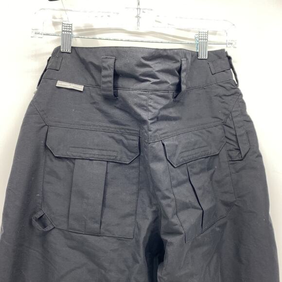 Columbia Convert Boardwear Base TRX Black Ski/ Snowboard Pants size S waterproof - Picture 5 of 12